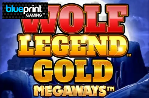 Wolf Legend Gold Megaways